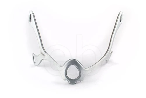 Wisp Nasal Mask Frame without Headgear and without Cushions - Image 3