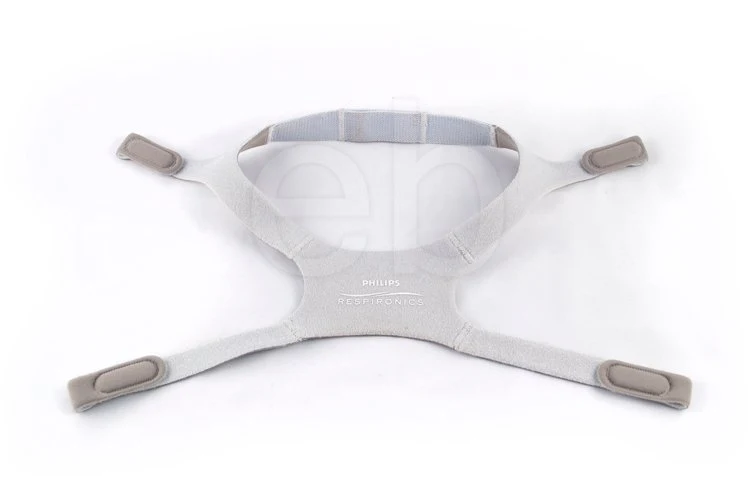 Wisp Nasal Mask Replacement Headgear - Image 3