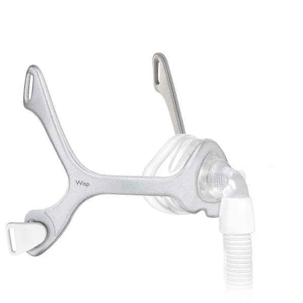 Wisp Nasal Mask without Headgear