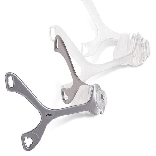 Wisp Nasal Mask without Headgear - Image 3