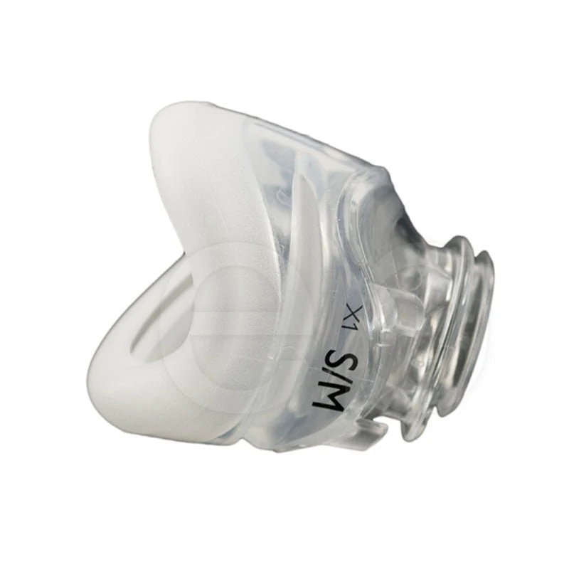 Wisp Nasal Replacement Cushion (3 Pack) - Image 3