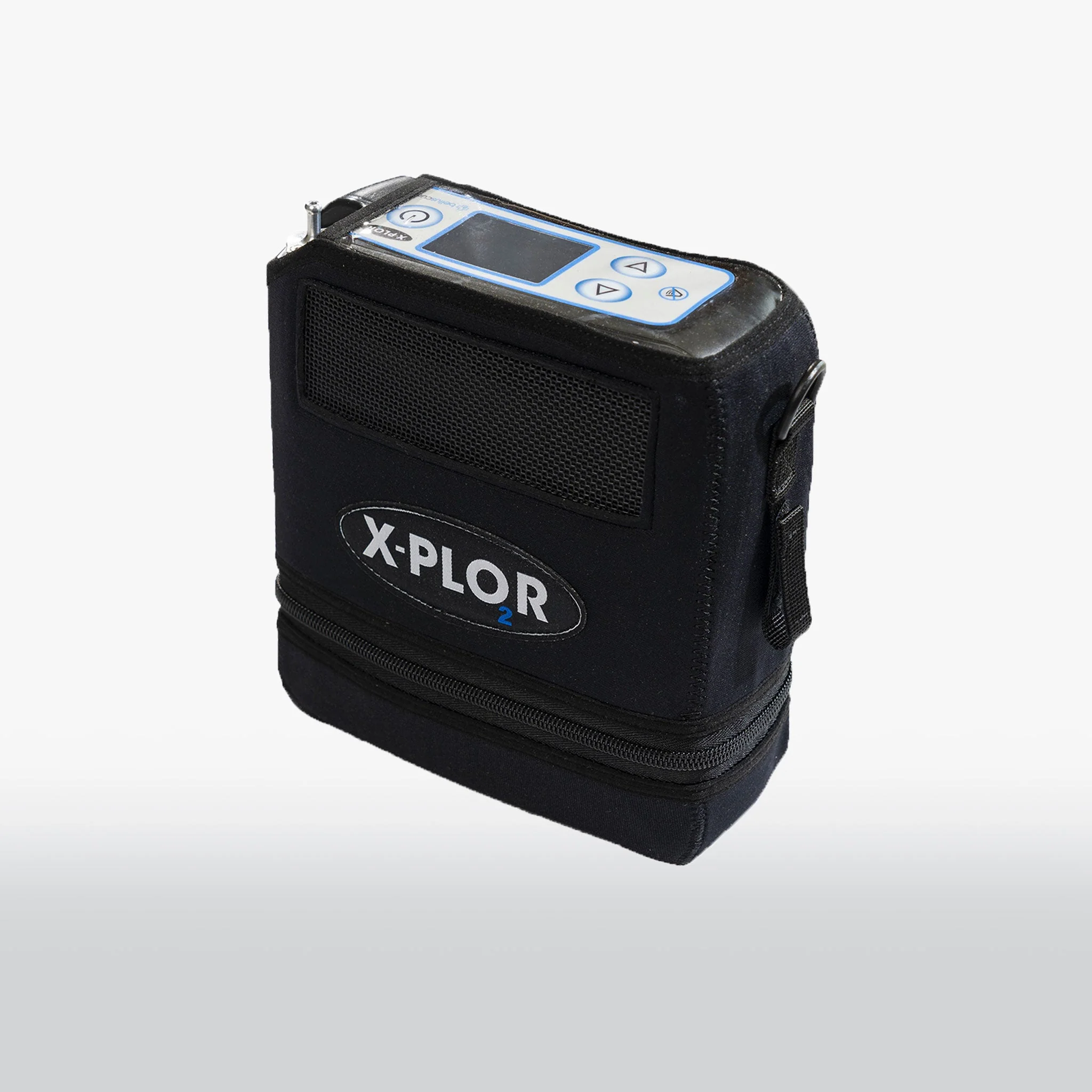 X-Plor Portable Oxygen Concentrator (Single Battery)