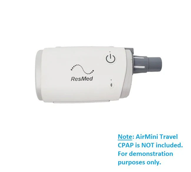 ZephAir AirMini Universal Adapter - Image 3