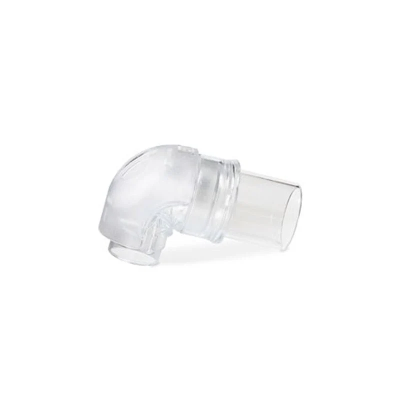 Zest Q Replacement Elbow and Hose Swivel